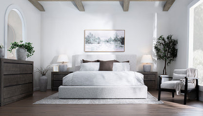 Lisbon Bedroom