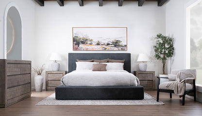 Lisbon Bedroom