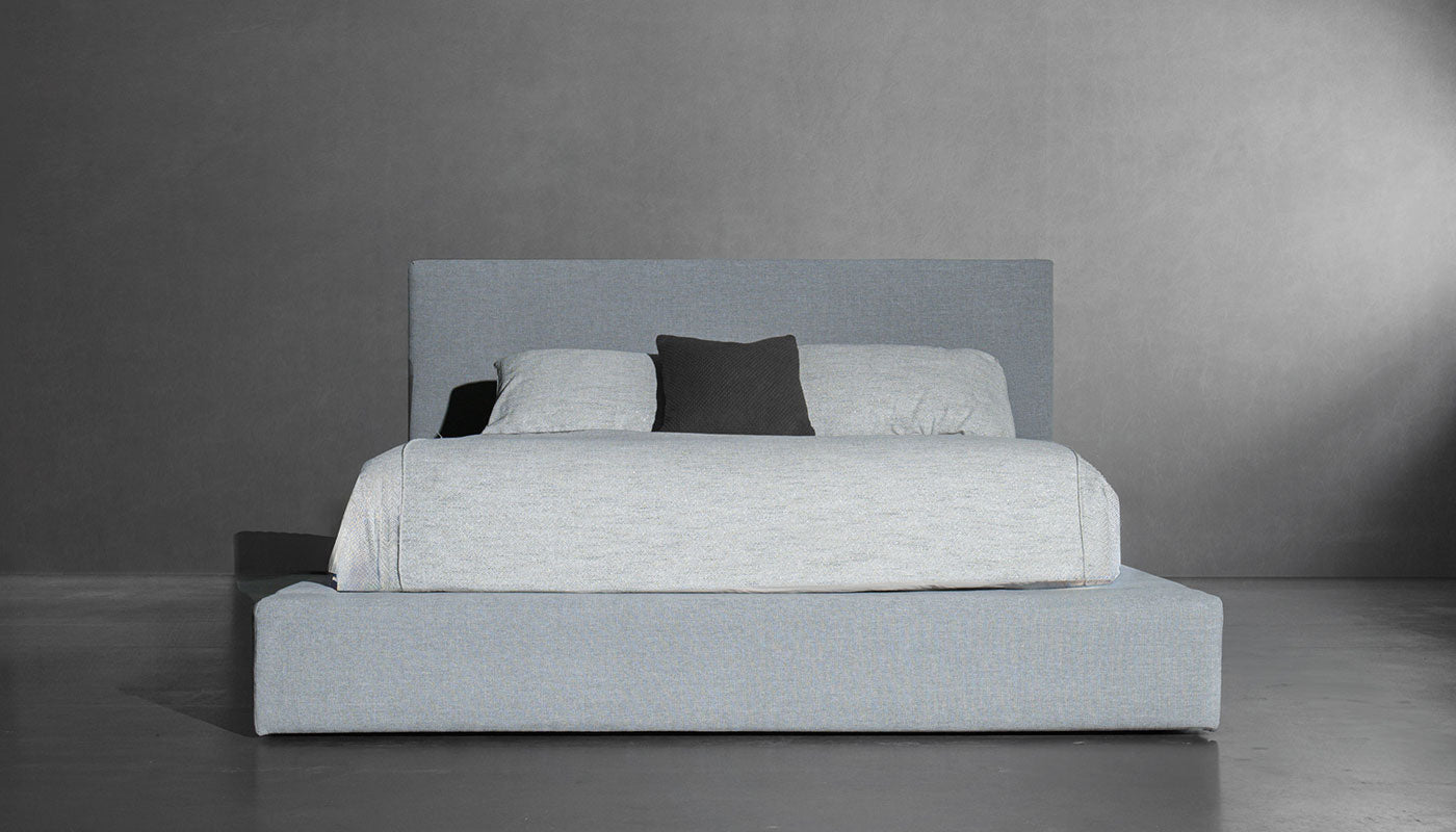 Home Zone Furniture Lisbon Bed - Thumbnail 3