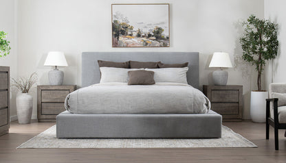 Lisbon Bedroom