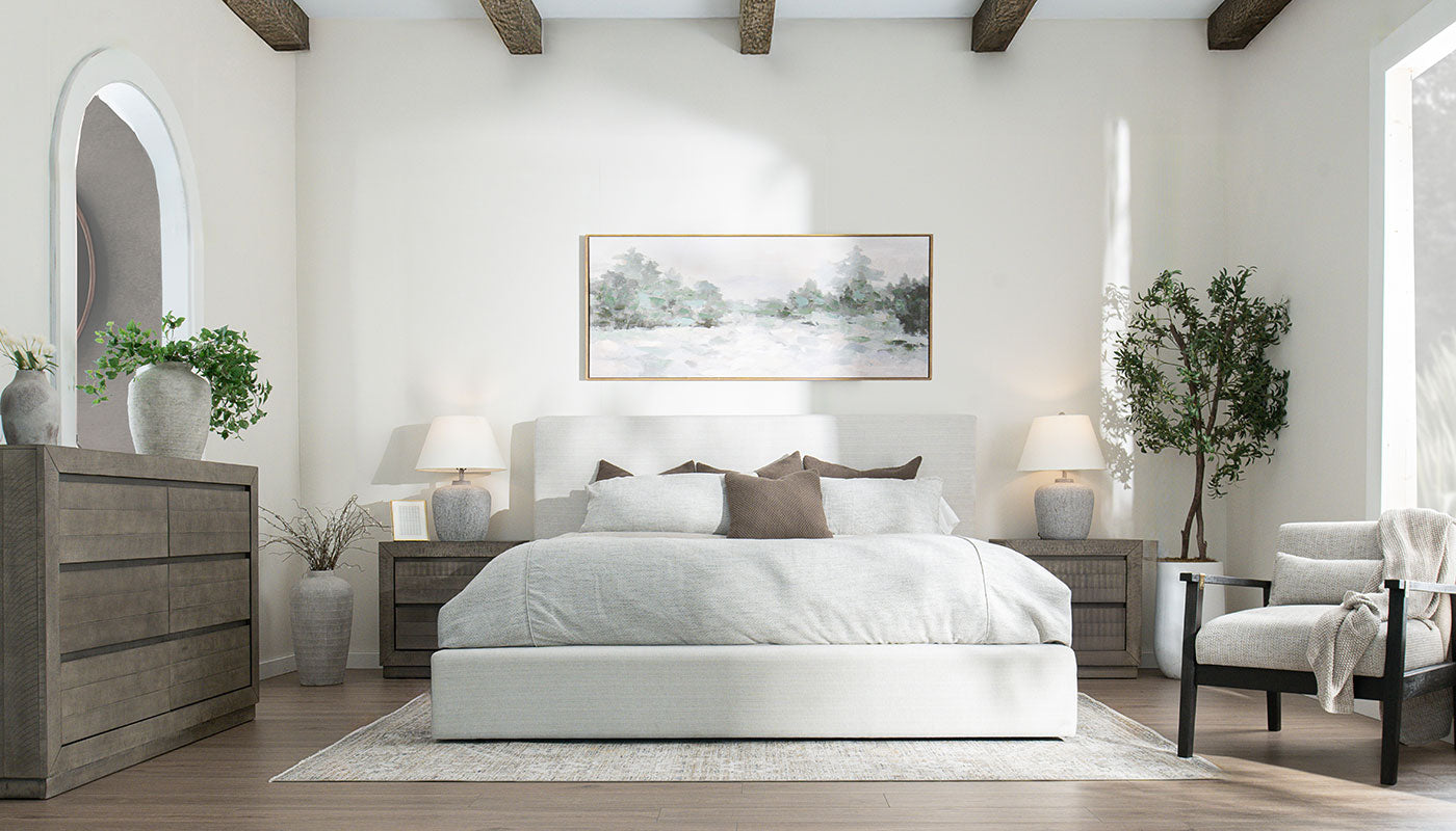 Lisbon Bedroom