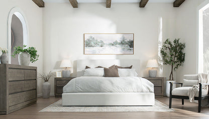 Lisbon Bedroom