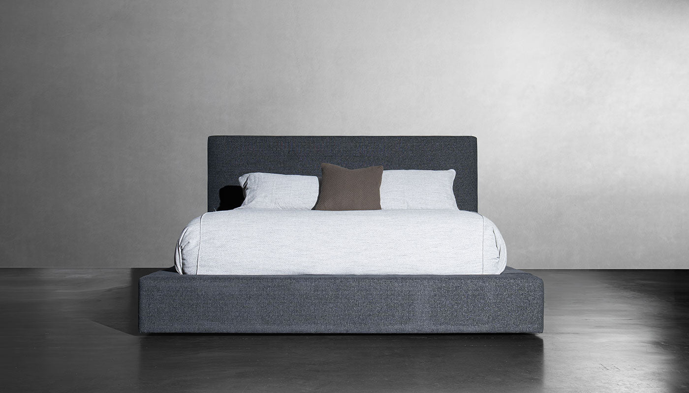 Lisbon Bed – Home Zone Furniture