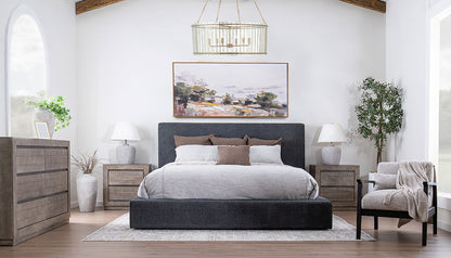 Lisbon Bedroom