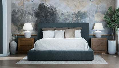 Lisbon Bedroom