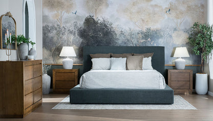 Lisbon Bedroom
