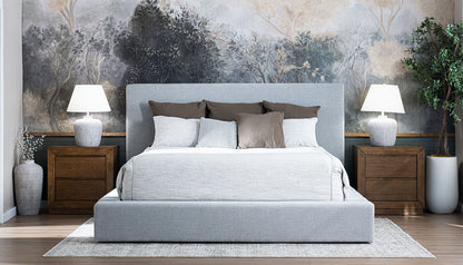 Lisbon Bedroom