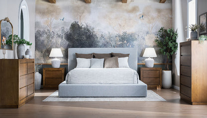 Lisbon Bedroom