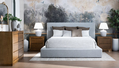 Lisbon Bedroom