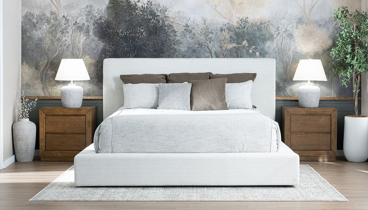 Lisbon Bedroom