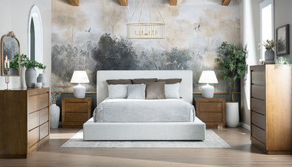 Lisbon Bedroom