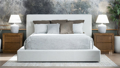 Lisbon Bedroom