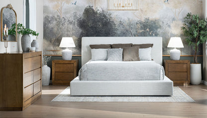 Lisbon Bedroom
