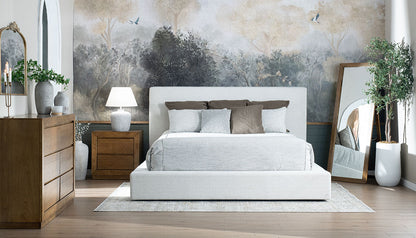 Lisbon Bedroom