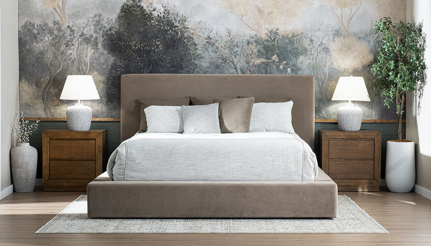 JB Home Lisbon Bedroom - Thumbnail 4