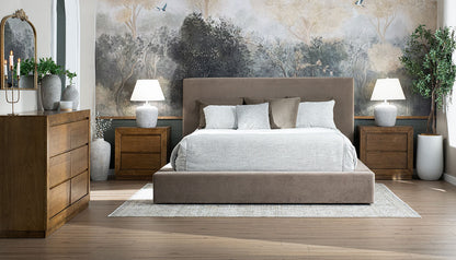 Lisbon Bedroom