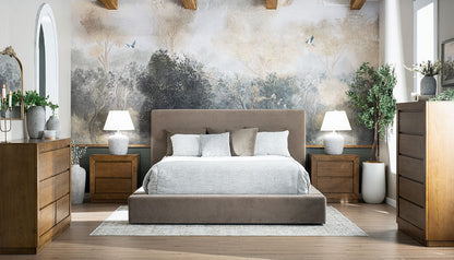 Lisbon Bedroom