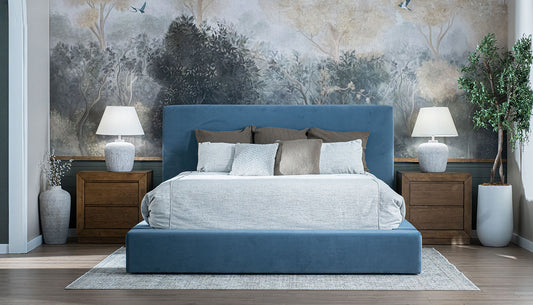 Lisbon Bedroom