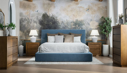 Lisbon Bedroom