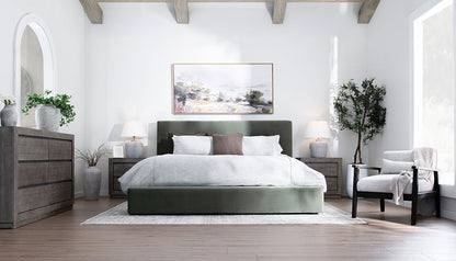 Lisbon Bedroom