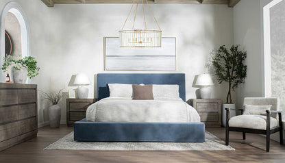 Lisbon Bedroom