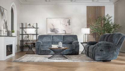 Lonestar II Reclining Sofa & Loveseat