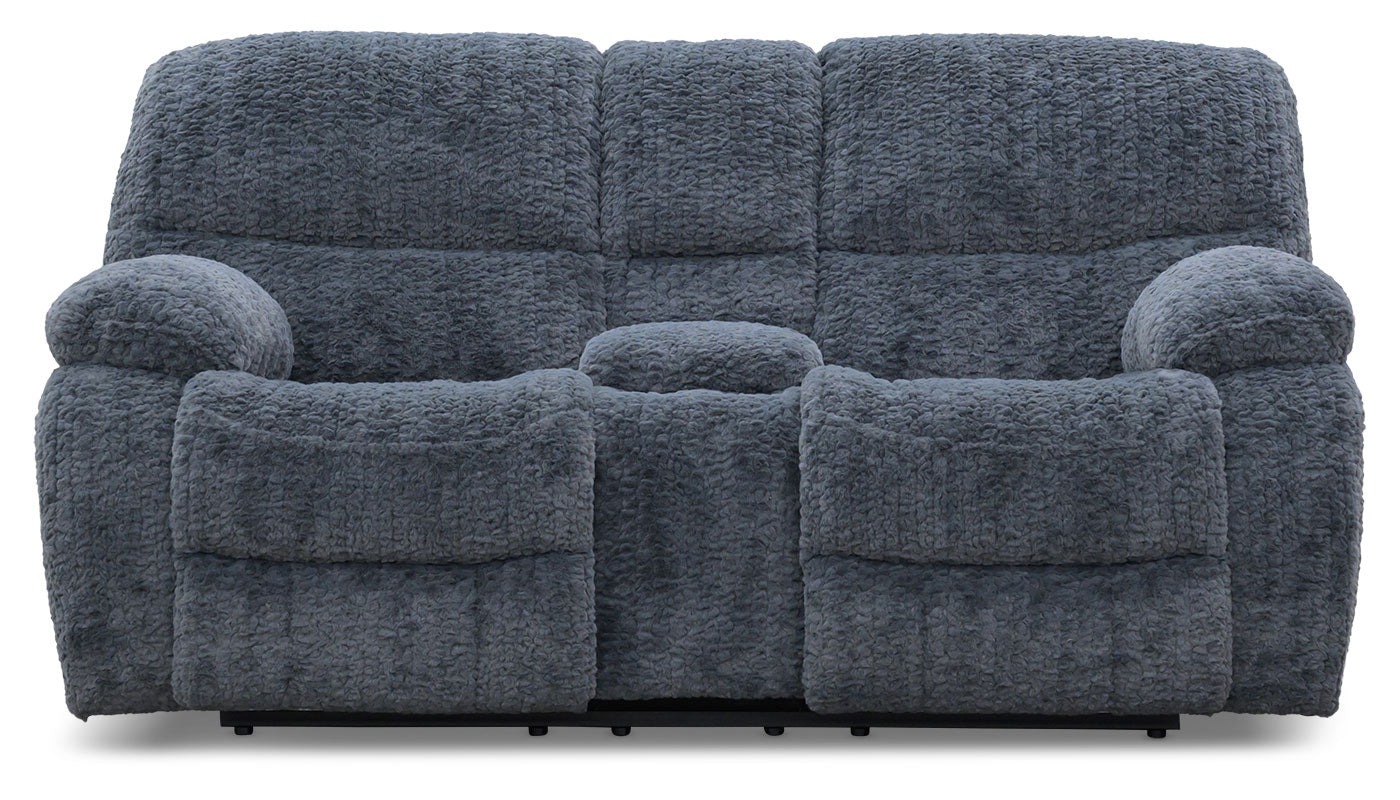 Lonestar II Reclining Loveseat