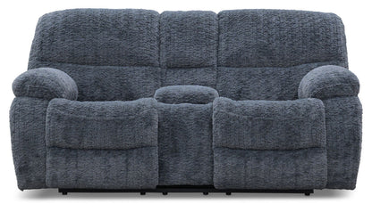 Lonestar II Reclining Loveseat