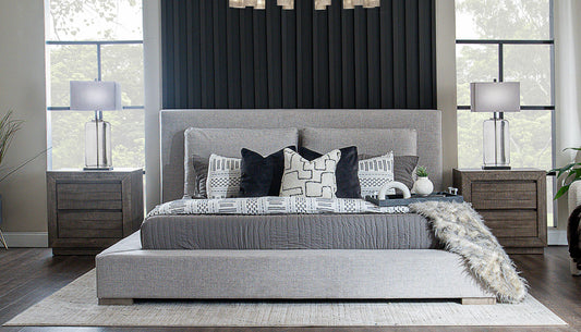 Lotus Bedroom