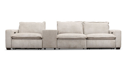 Love Story Sofa