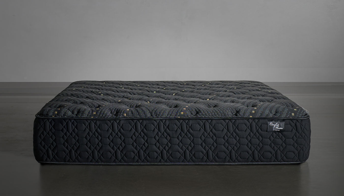 Malia Plush Mattress