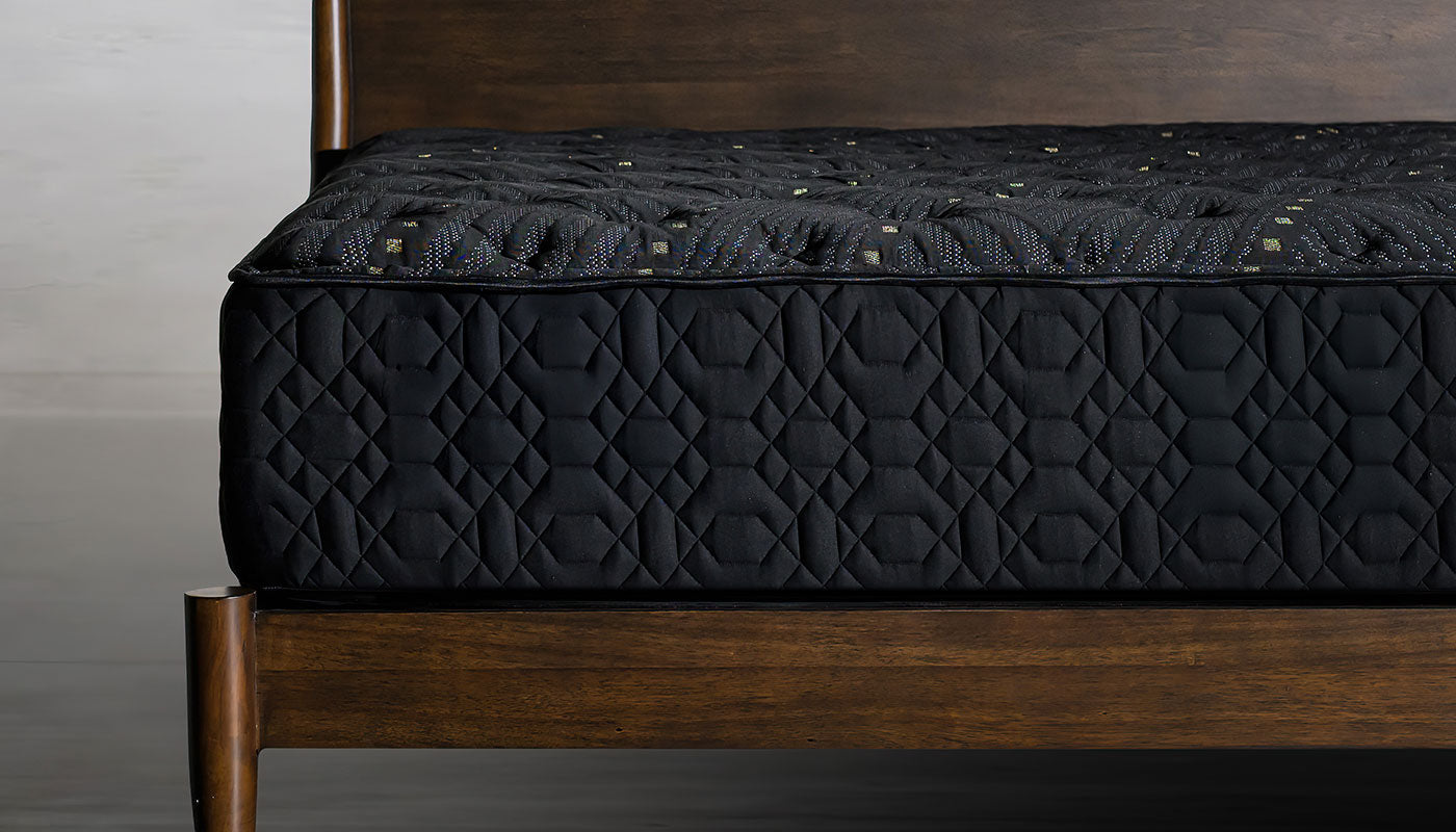 Malia Plush Mattress