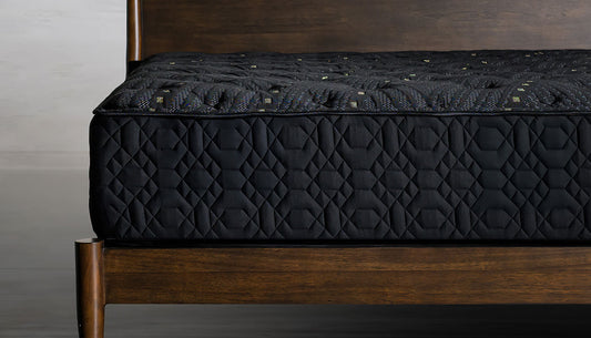 Malia Plush Mattress