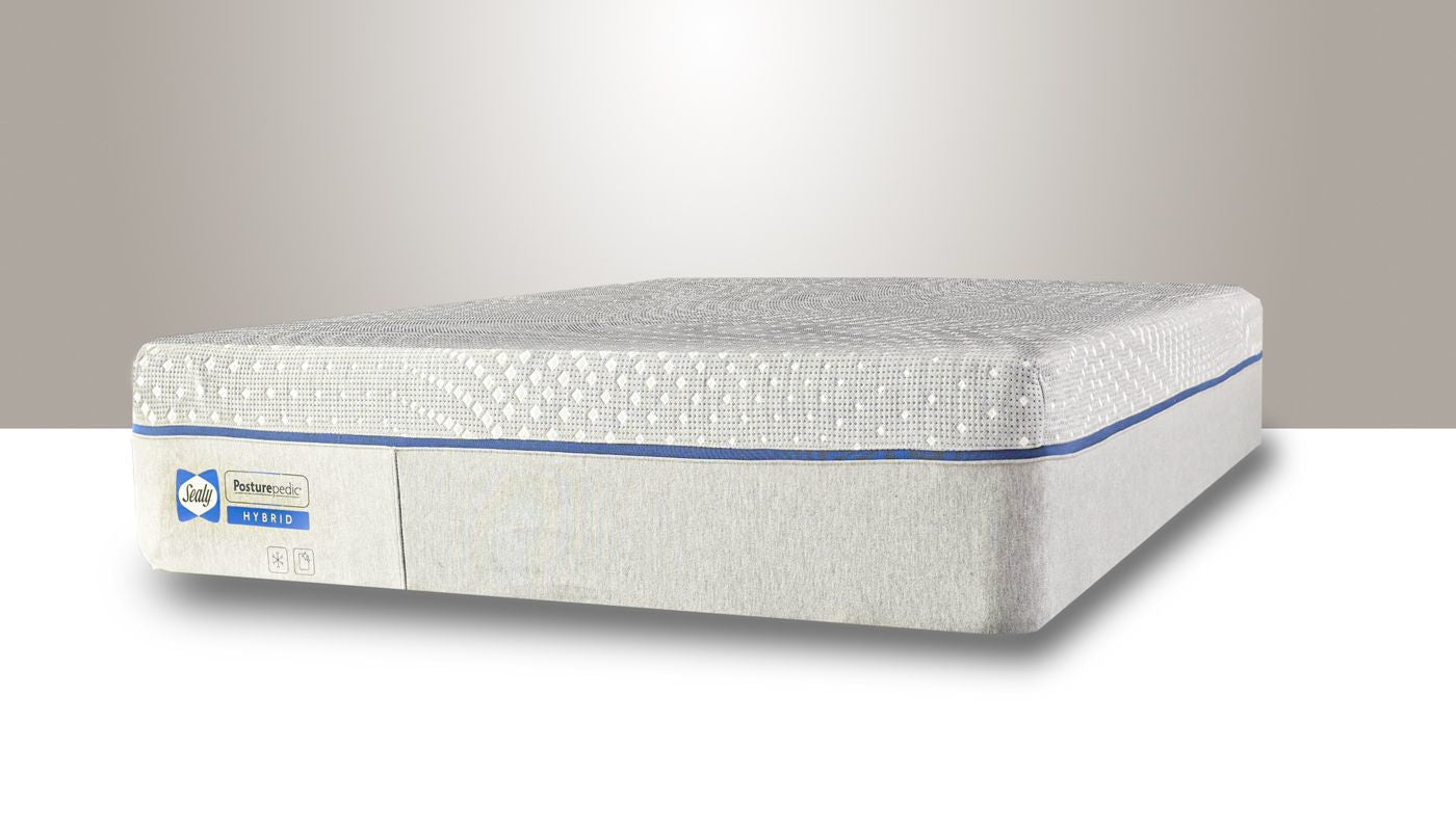 Elsanta Mattress