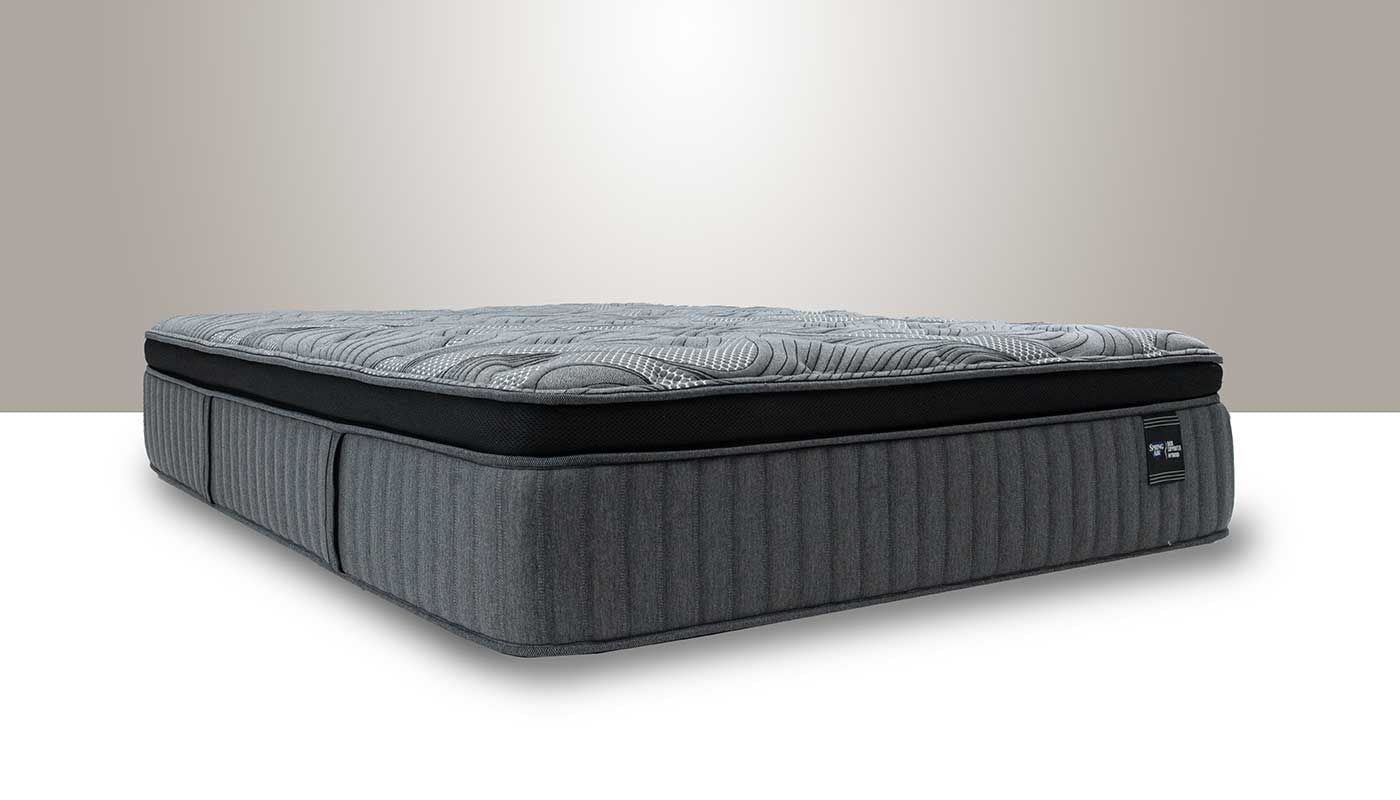 Best plush mattress best sale