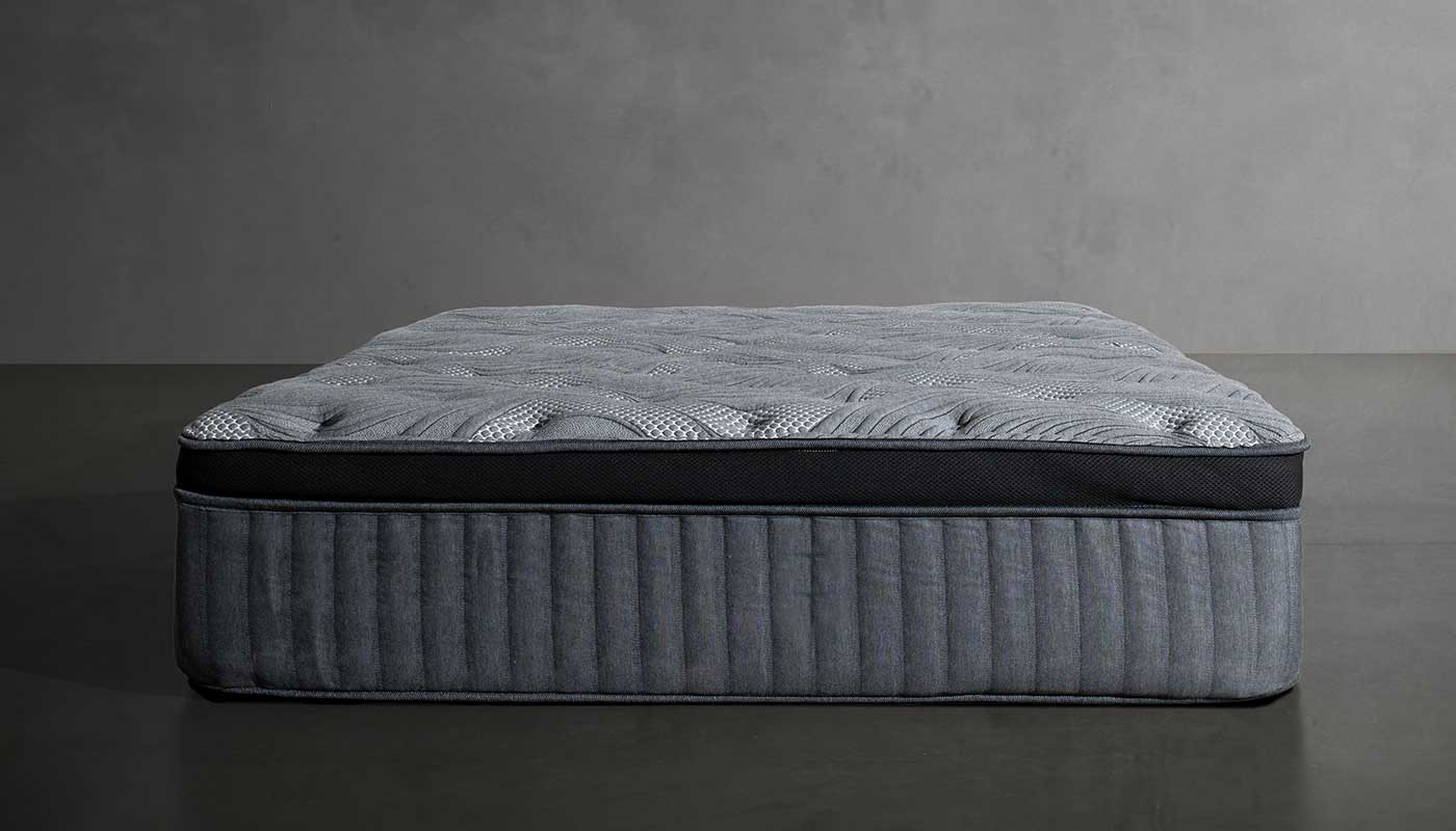 Moonstone II Plush Mattress