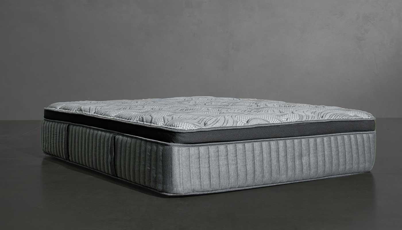 Moonstone II Plush Mattress