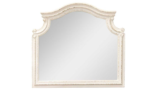 Annette Mirror