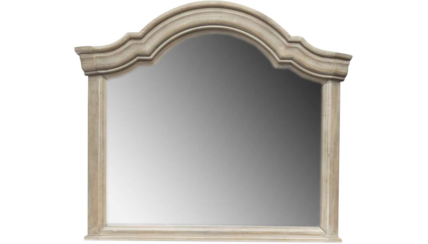 Bocelli Mirror