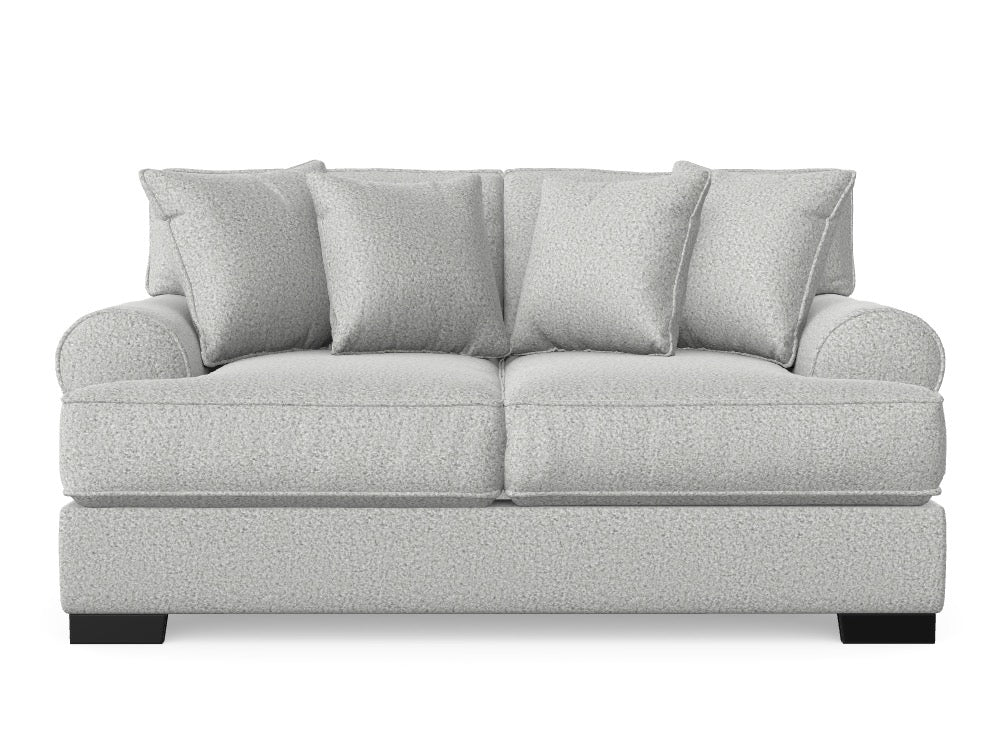 Mustang Loveseat - Custom Design Ref: 7AMNHR