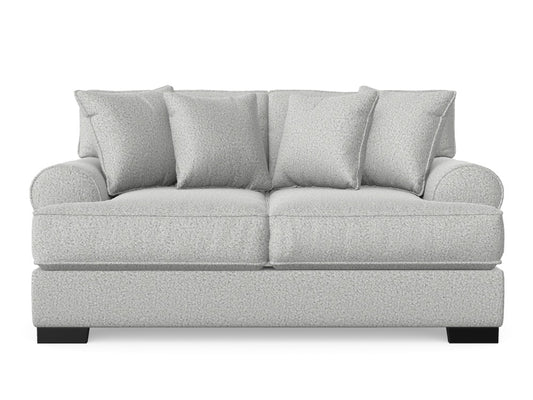 Mustang Loveseat - Custom Design Ref: 7AMNHR