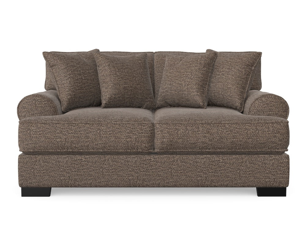 Mustang Loveseat - Custom Design Ref: OBCAZB