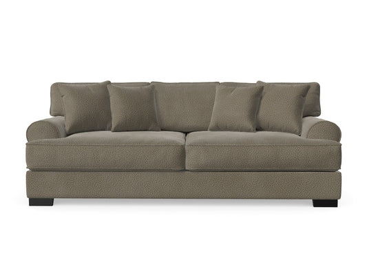 Mustang Sleeper Sofa - Custom Design Ref: C0RYX4