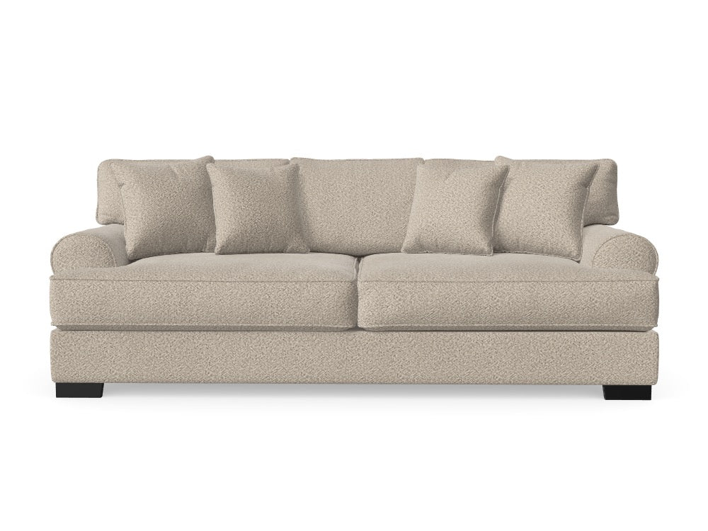 Mustang Sleeper Sofa - Custom Design Ref: ND1WXQ