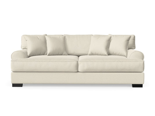 Mustang Sleeper Sofa - Custom Design Ref: SP9DRZ