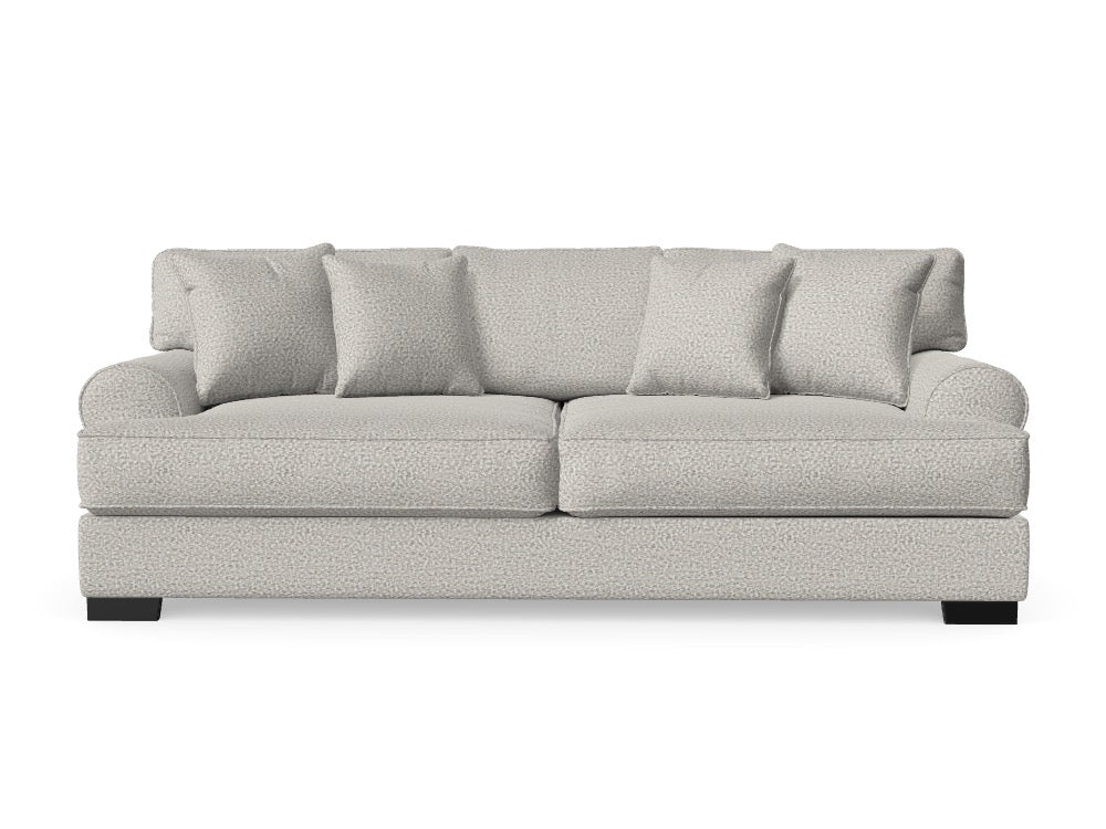 Mustang Sleeper Sofa - Custom Design Ref: ZDTMOF