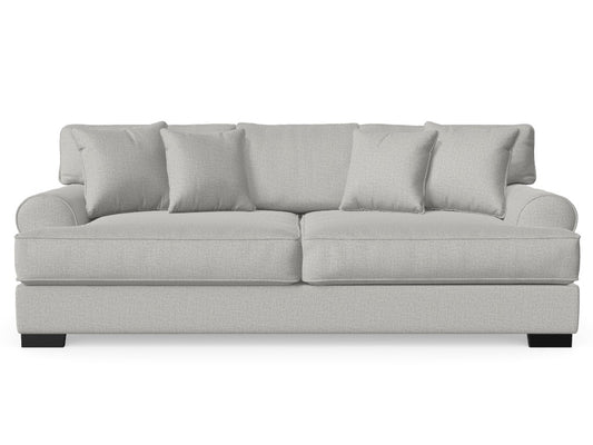 Mustang Sofa - Custom Design Ref: FHXYOH
