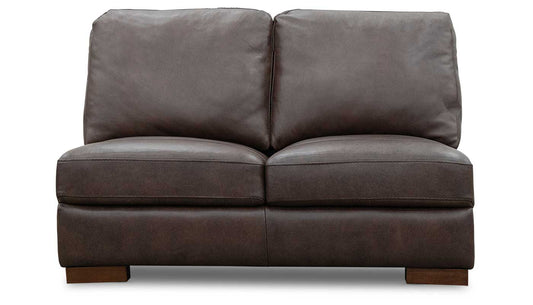 Madison Armless Loveseat