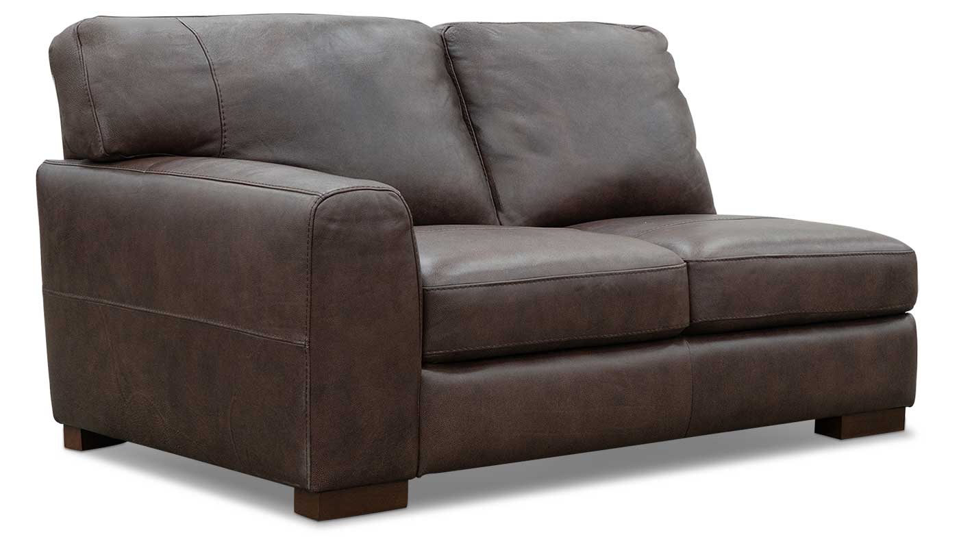 Madison Left Arm Facing Loveseat