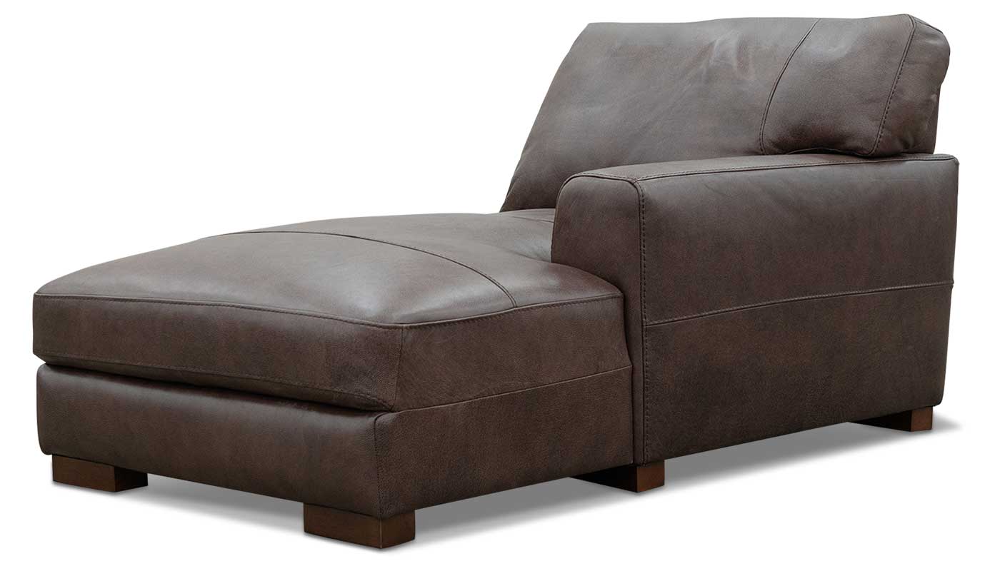 Madison Right Arm Facing Chaise